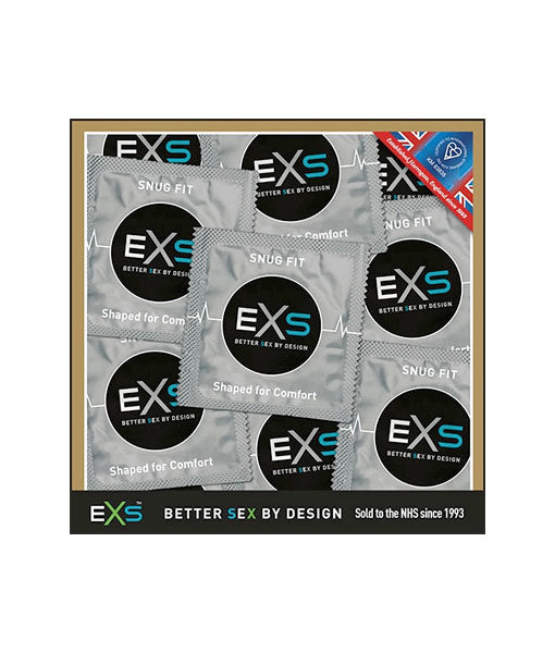 EXS Trim kondomi