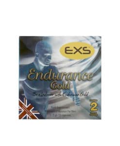 EXS Endurance