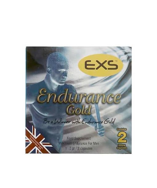 EXS Endurance