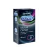Durex Mutual Climax