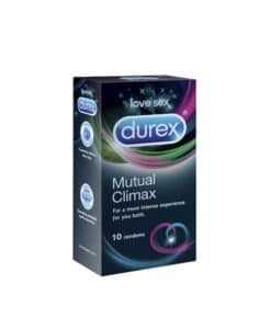 Durex Mutual Climax